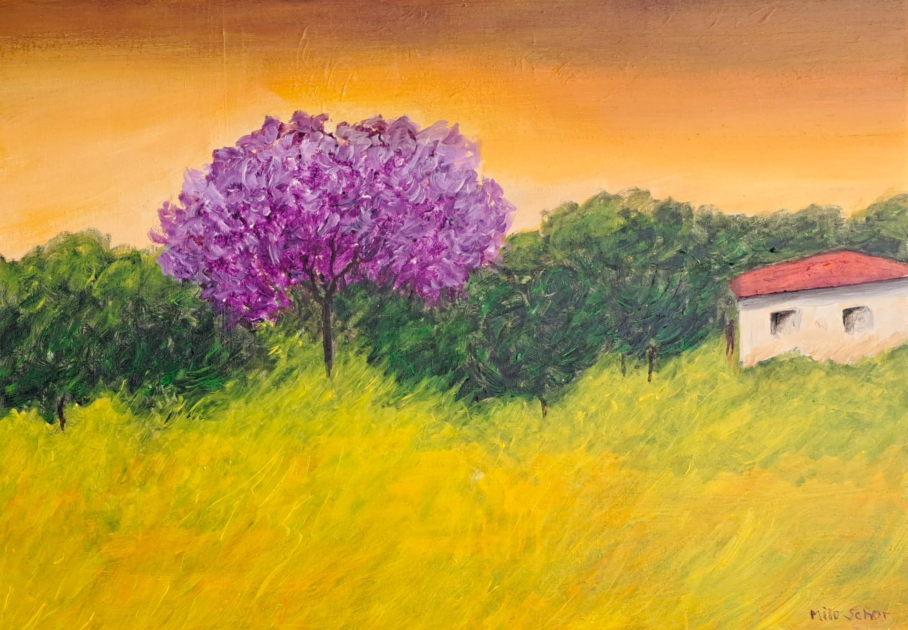 Of Trees and More…