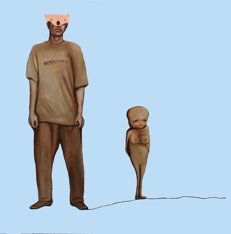 Dogstory