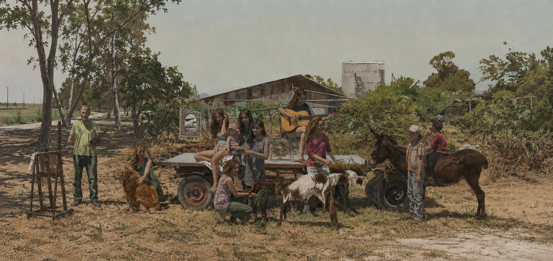 Kfar Yehoshua