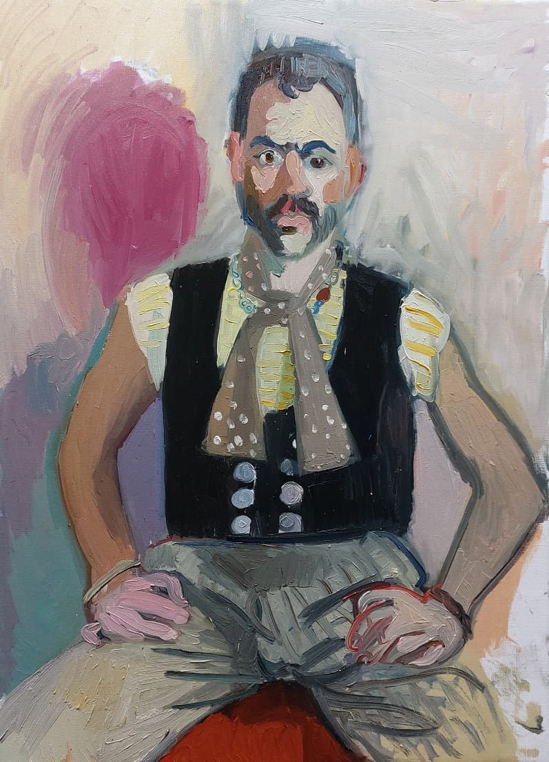 Portraits