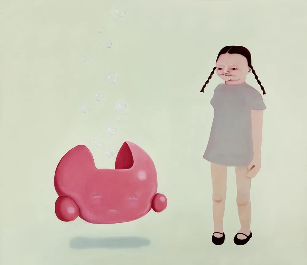 Suspended Animation