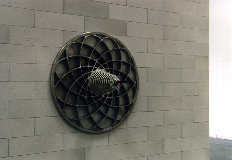 Glorie II, 1997 by Eberhard Bosslet