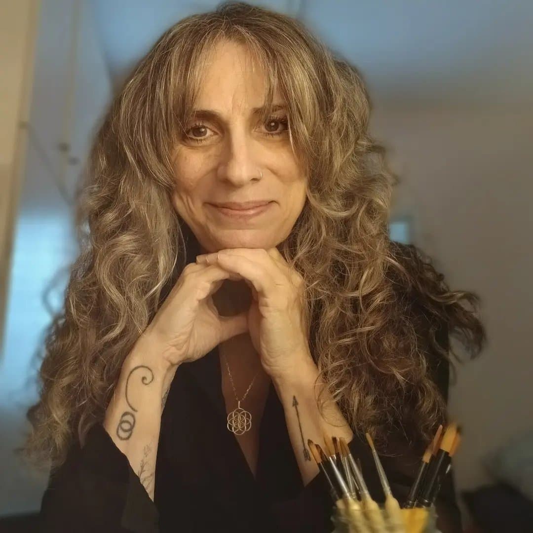 Jessica Tabarovsky