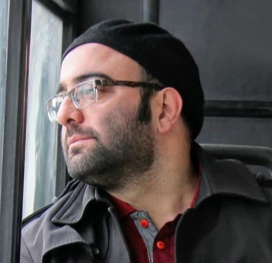 Ebrahim Barfarazi