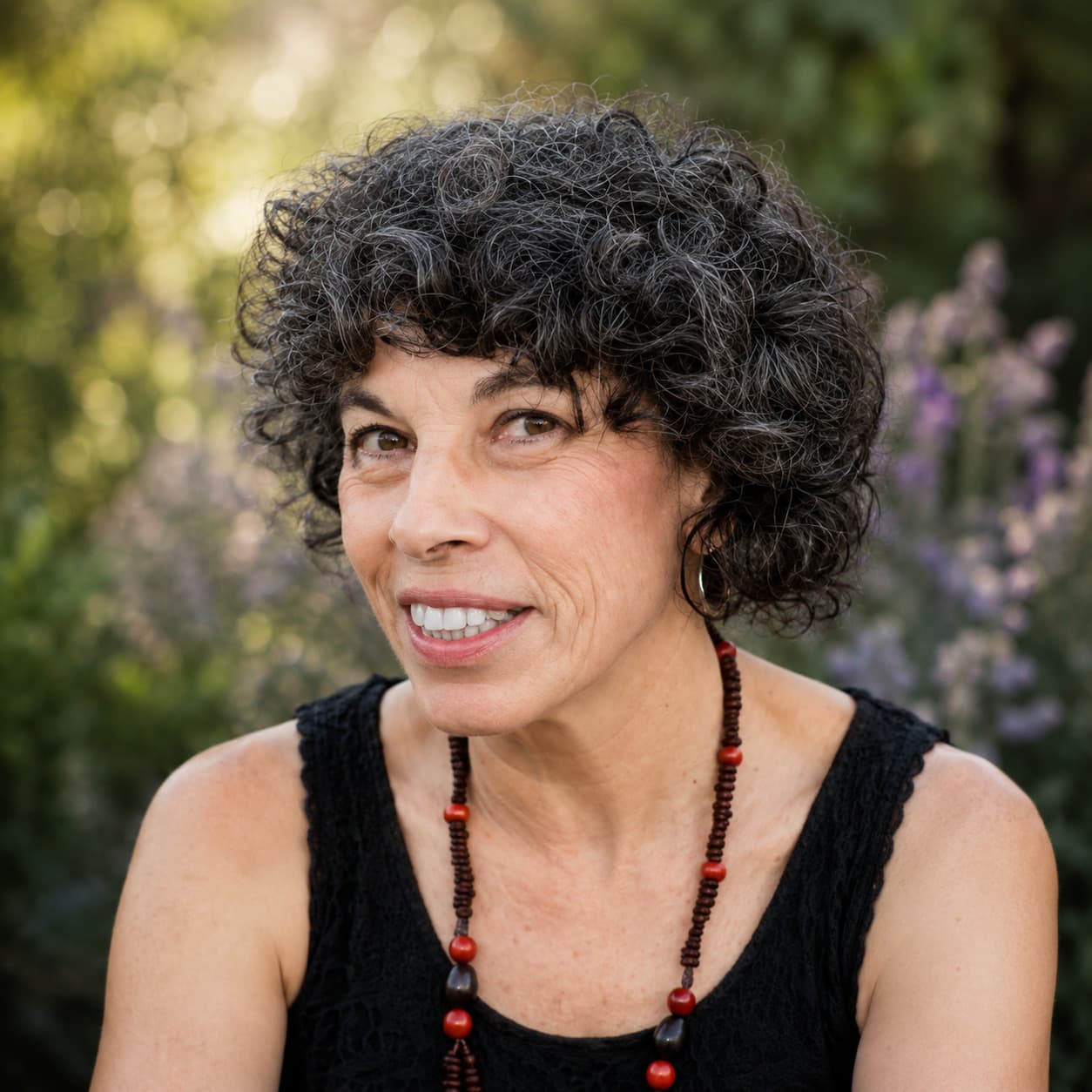 Dalia Segev