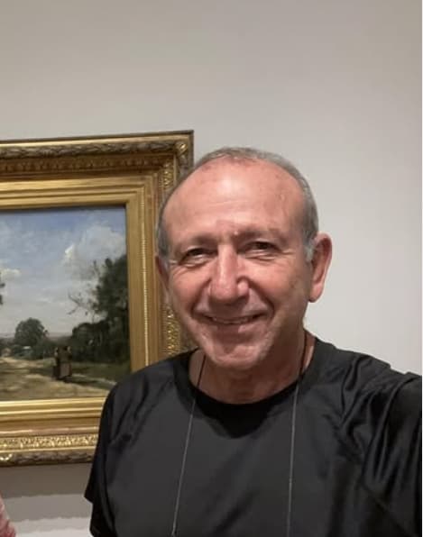 Yehuda Armoni
