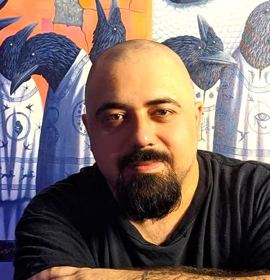Michael Makharadze