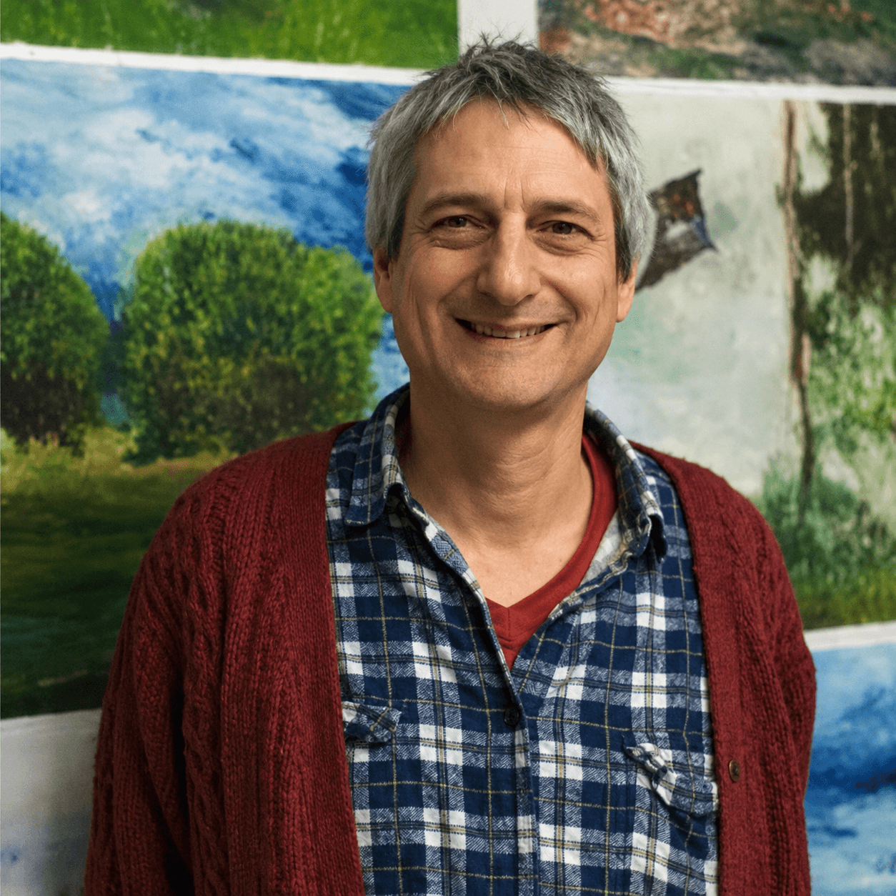 Daniel Lipstein