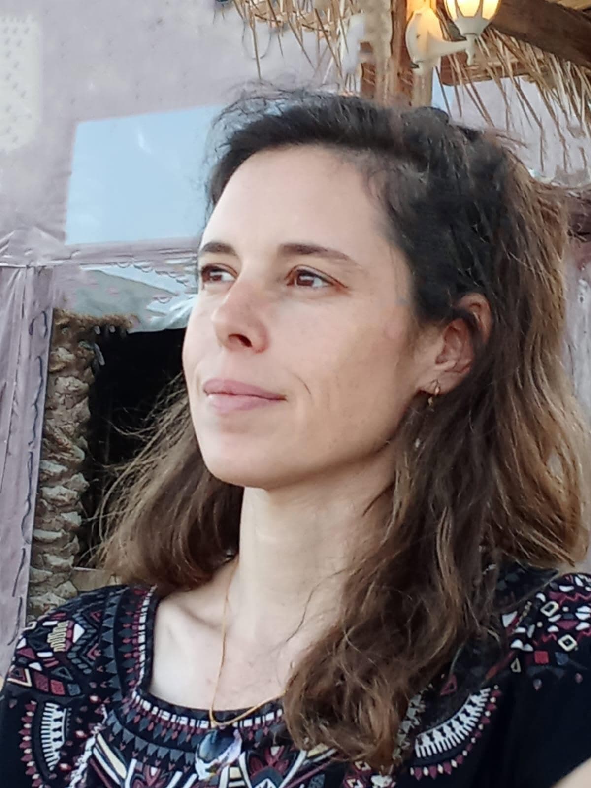 Tamar Roded Shabtay