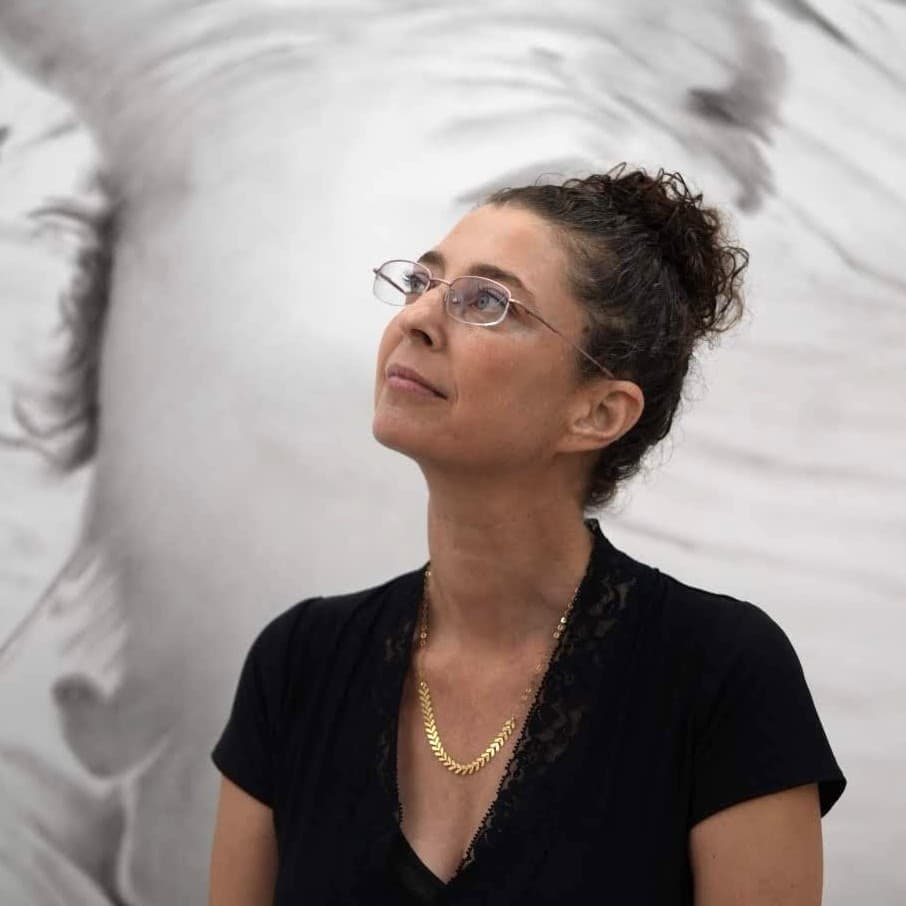 Reut Dafna