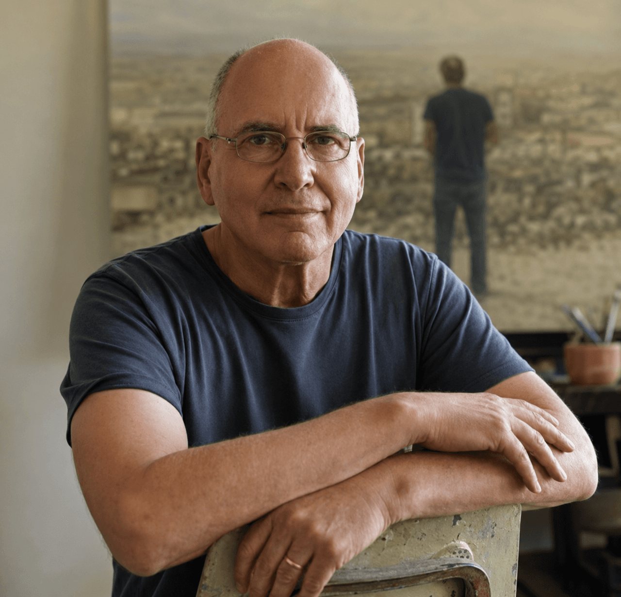 Elie Shamir