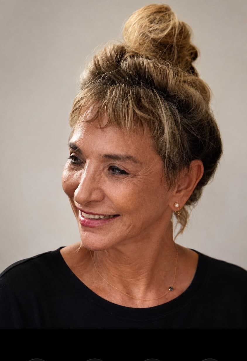 Rachel Nemesh