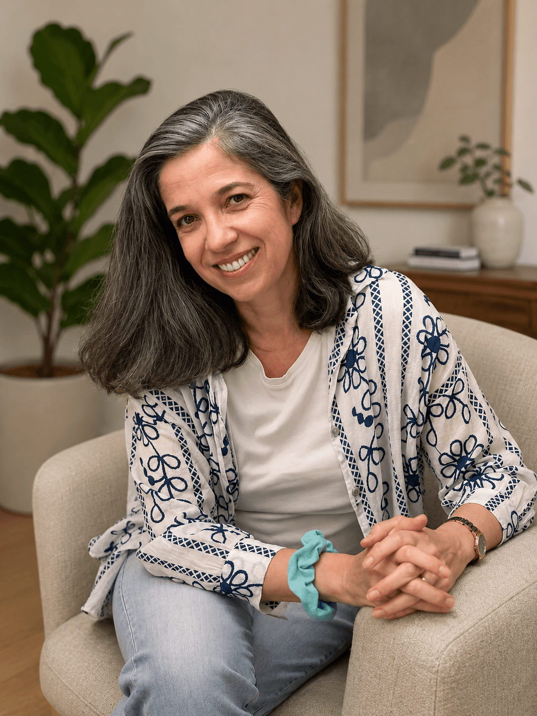 Sharon Kipnis Chait