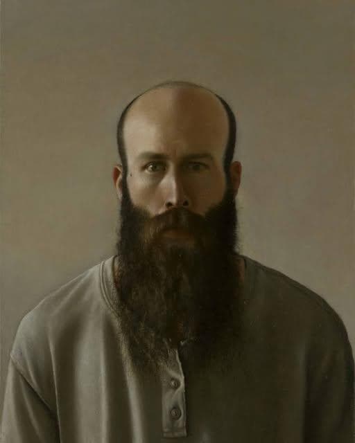 Self Portrait