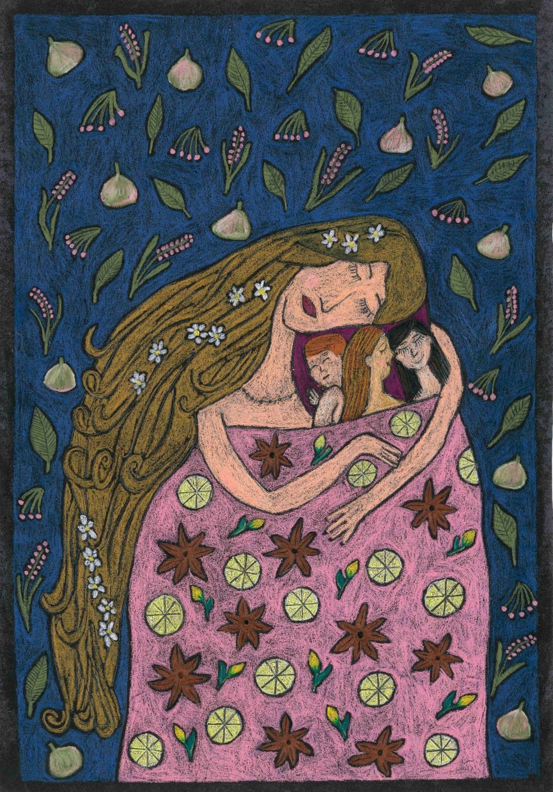 Embrace