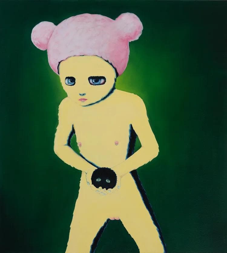 ikooki in Furs