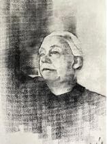 Kathe Kollwitz