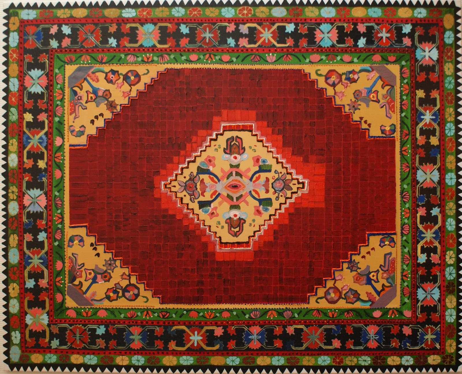 Carpet