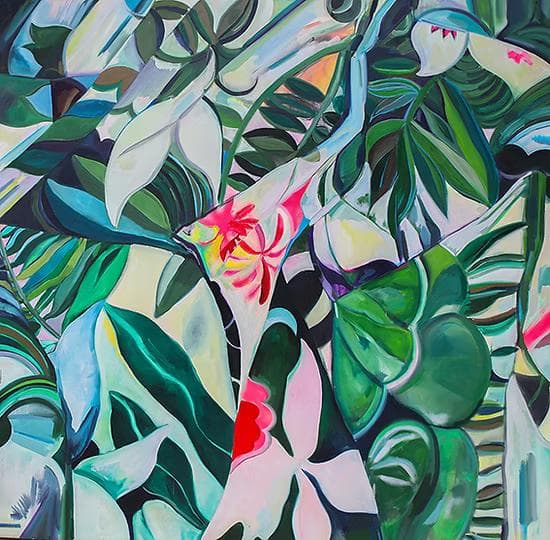 Jungle
