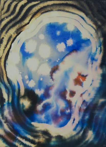 Blue Planet