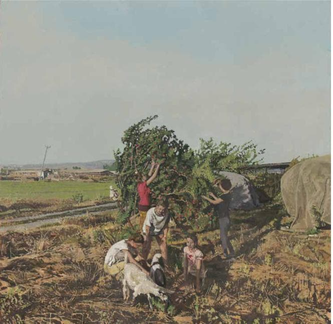 Idyll I