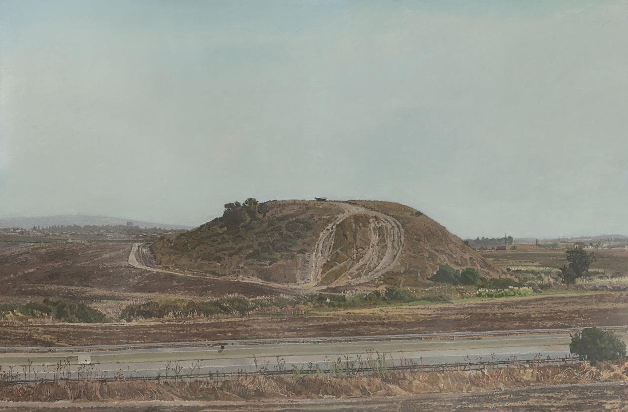 Tel Kasis