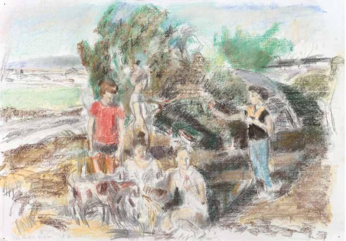 Idyll II