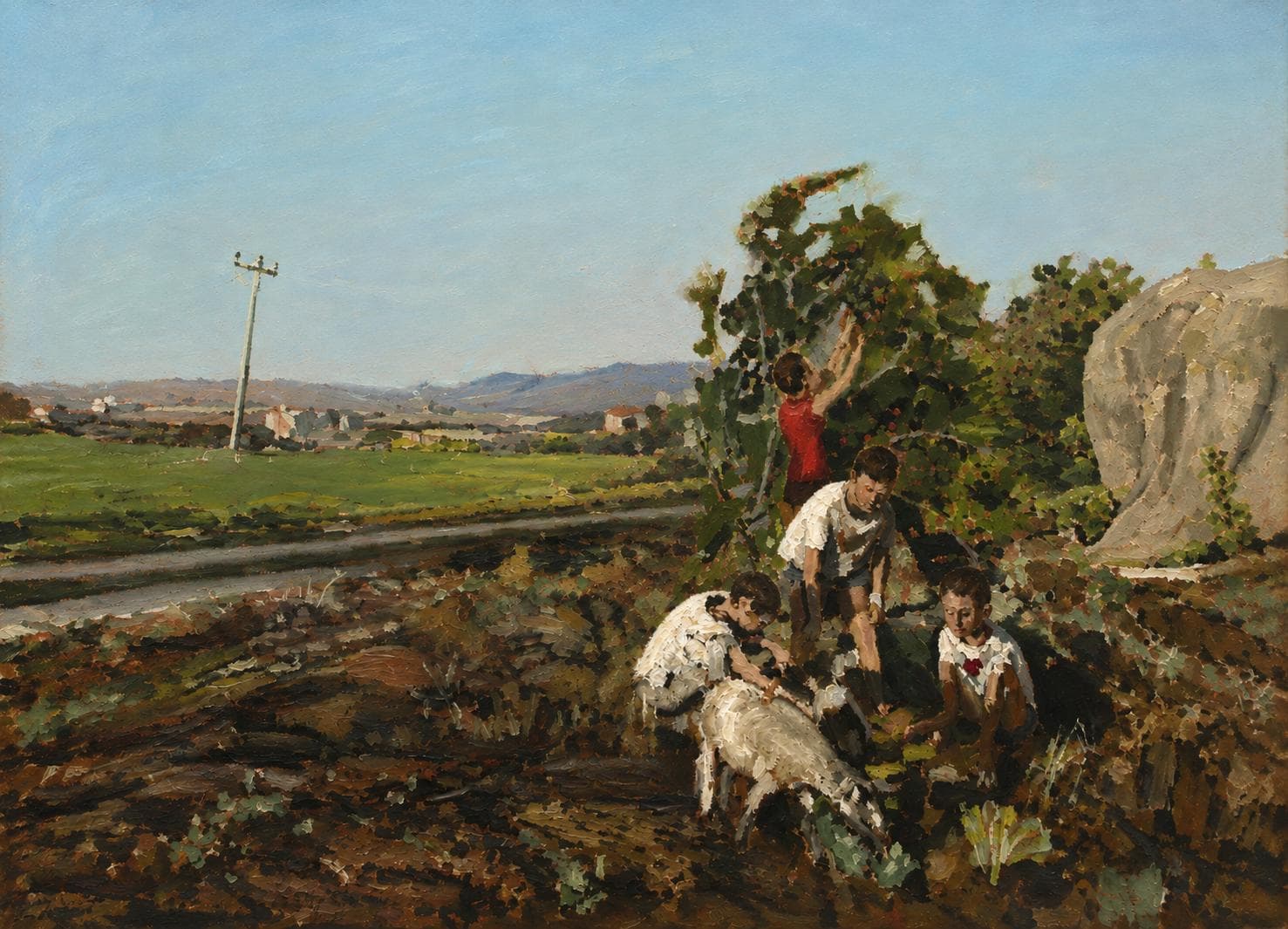 Idyll II