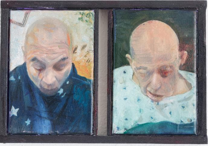 Joint Portrait