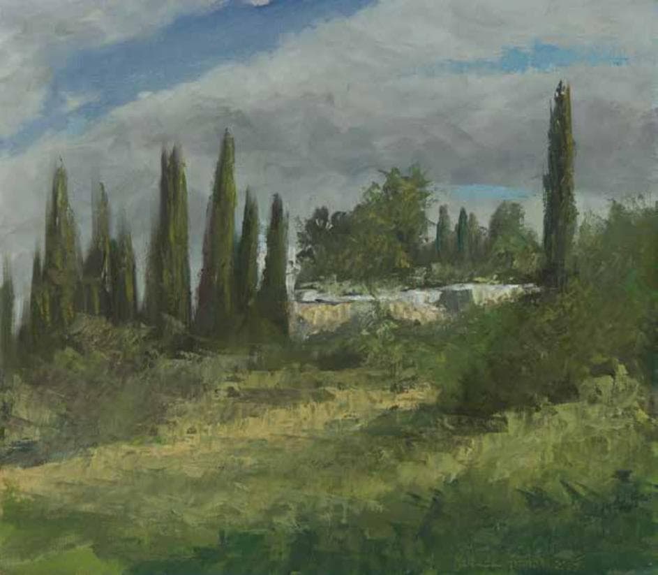 Cypress Hill from Maccabim