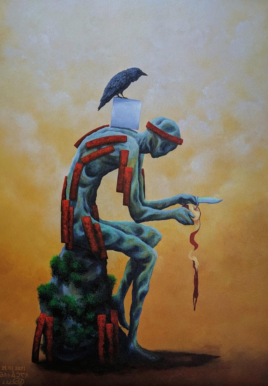The Creator