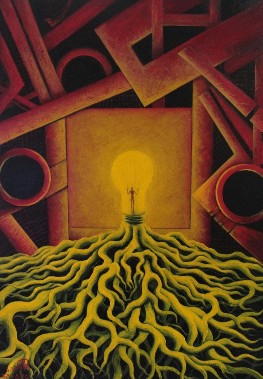 Alienation