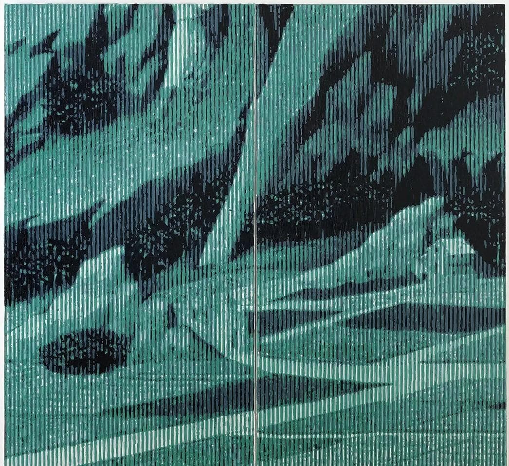 Slope IV