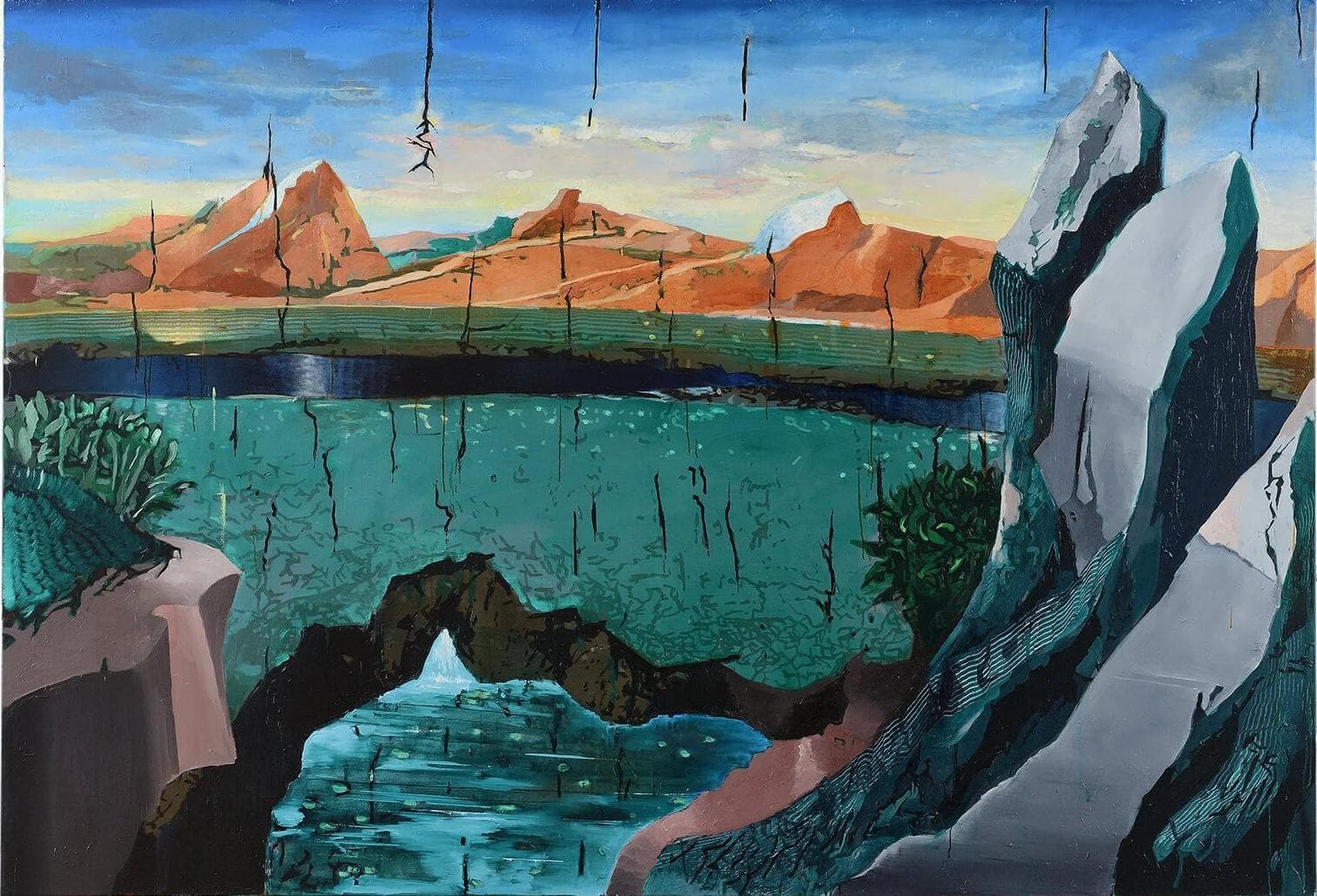 Valley