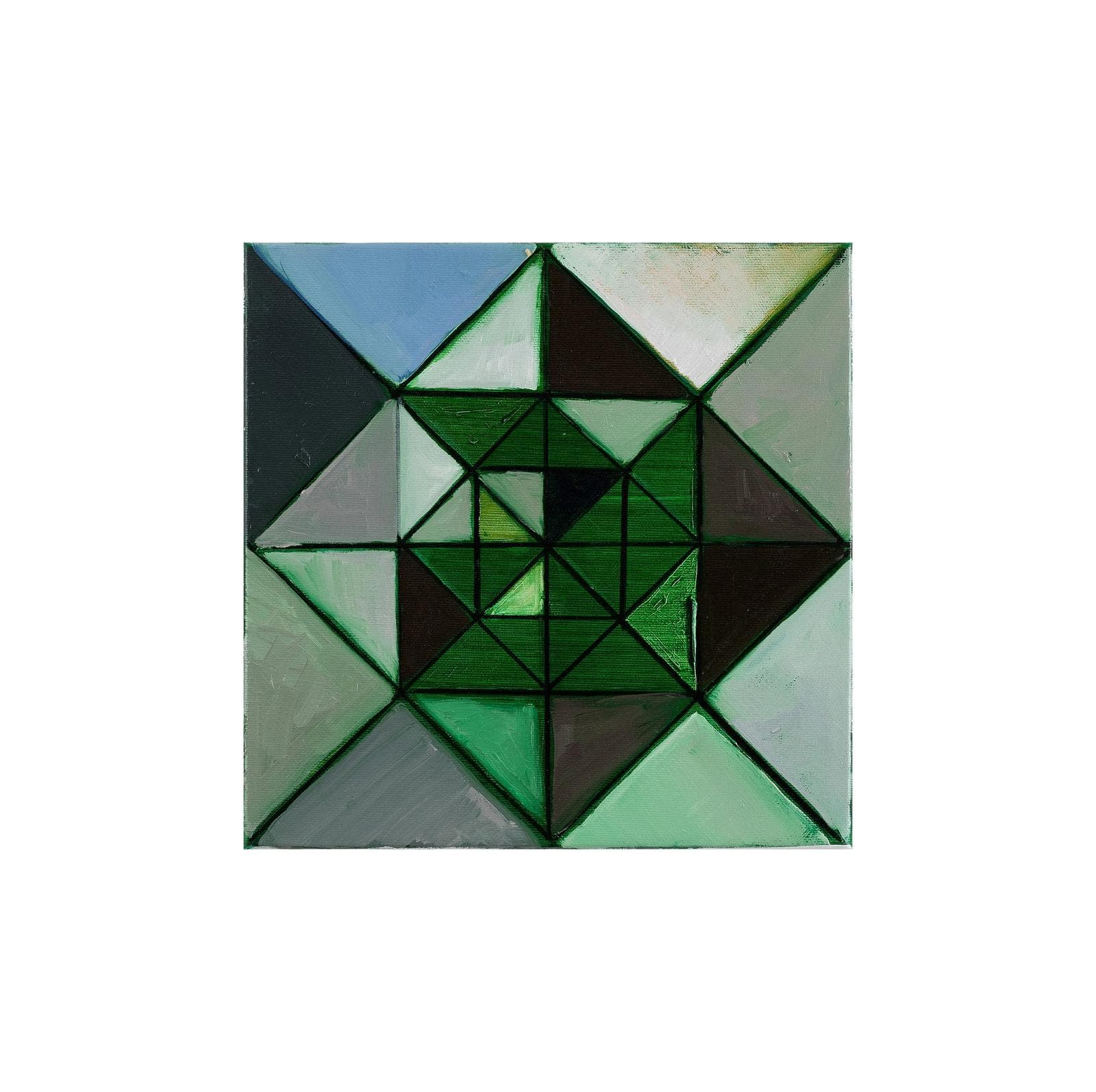 Mirror VII