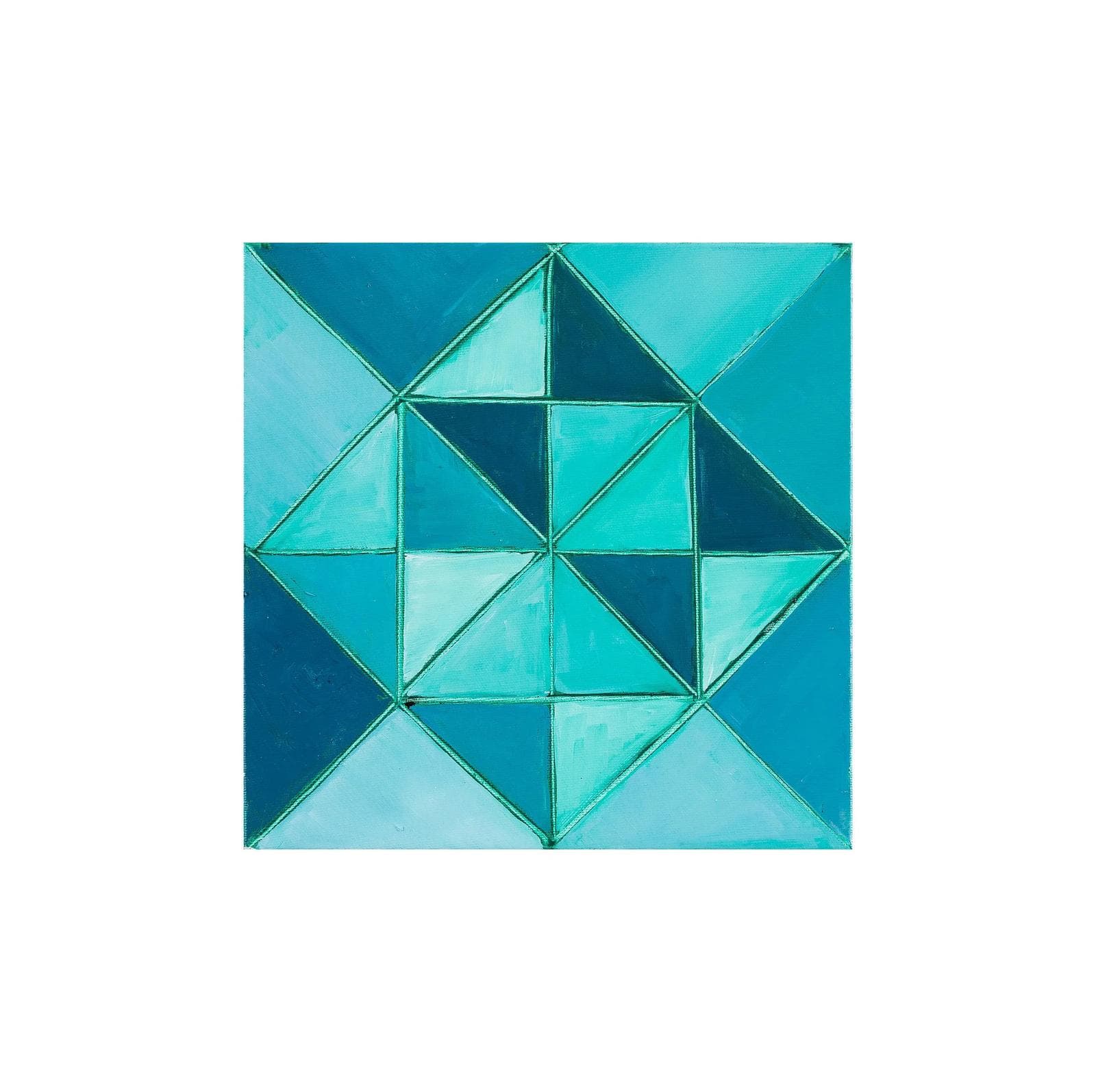 Mirror II