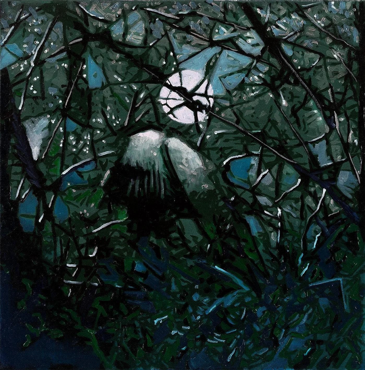 Echolocation IV