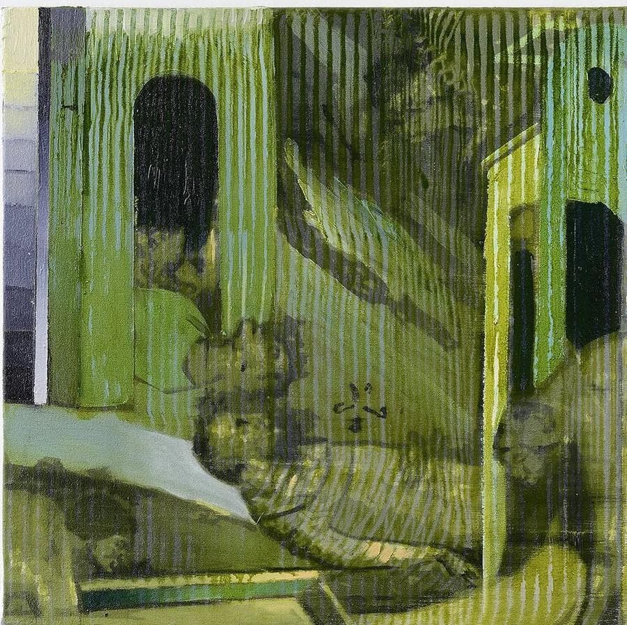 Elevation (Second Dream)