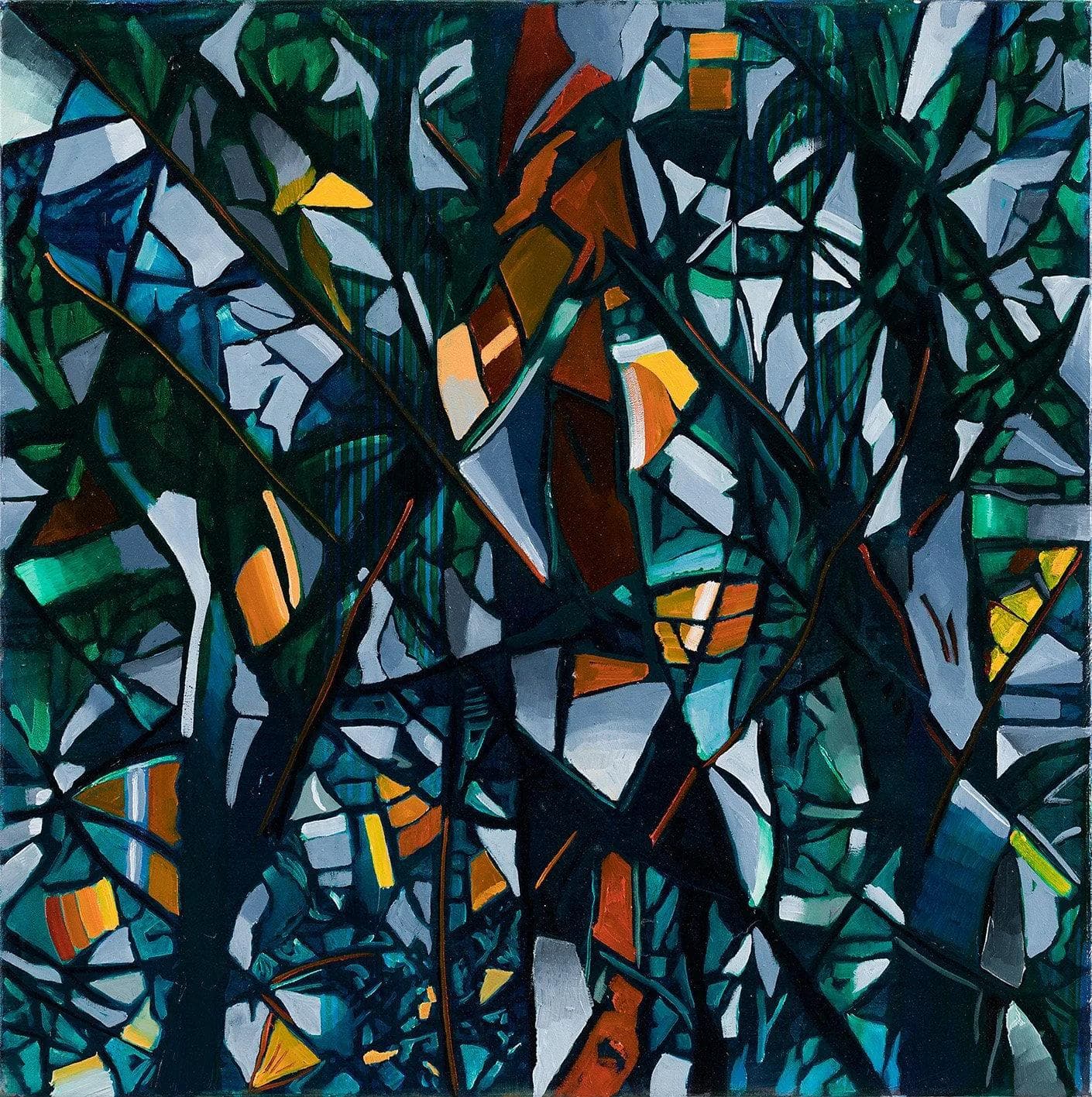 Echolocation I