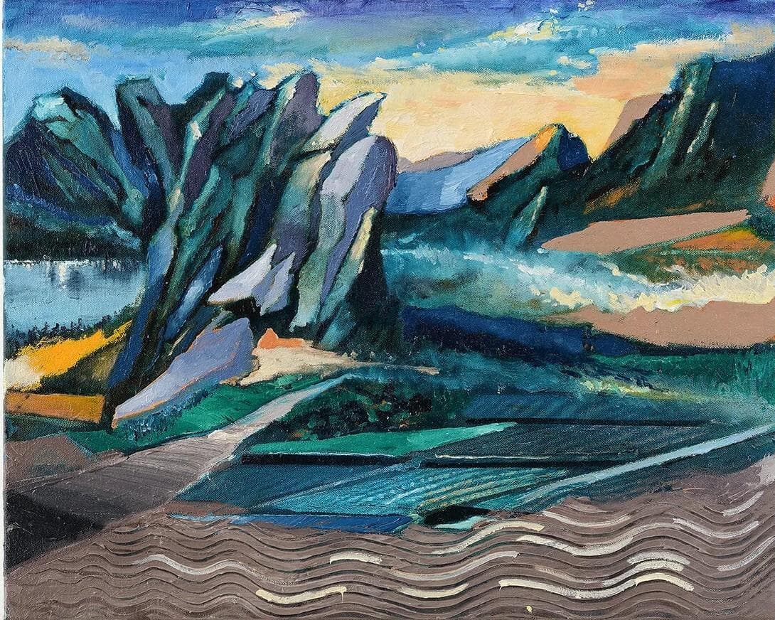 Valley