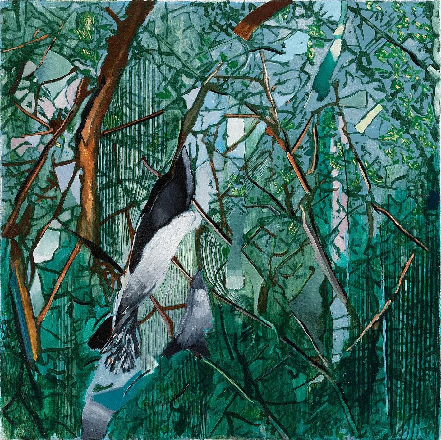 Echolocation II