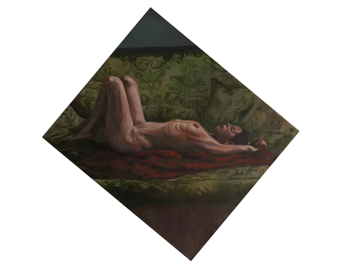 Untitled XV