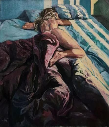 Untitled X