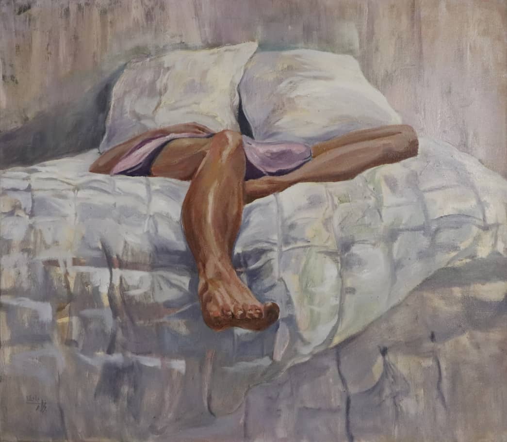 Untitled XVI