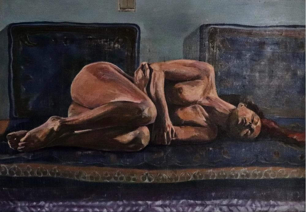 Untitled XII