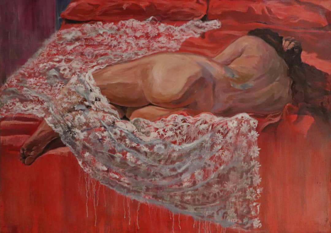 Untitled XIII