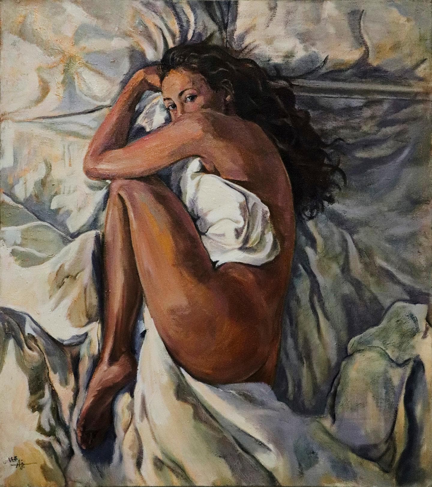 Untitled VIII