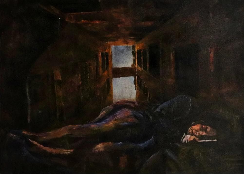 Untitled XIV