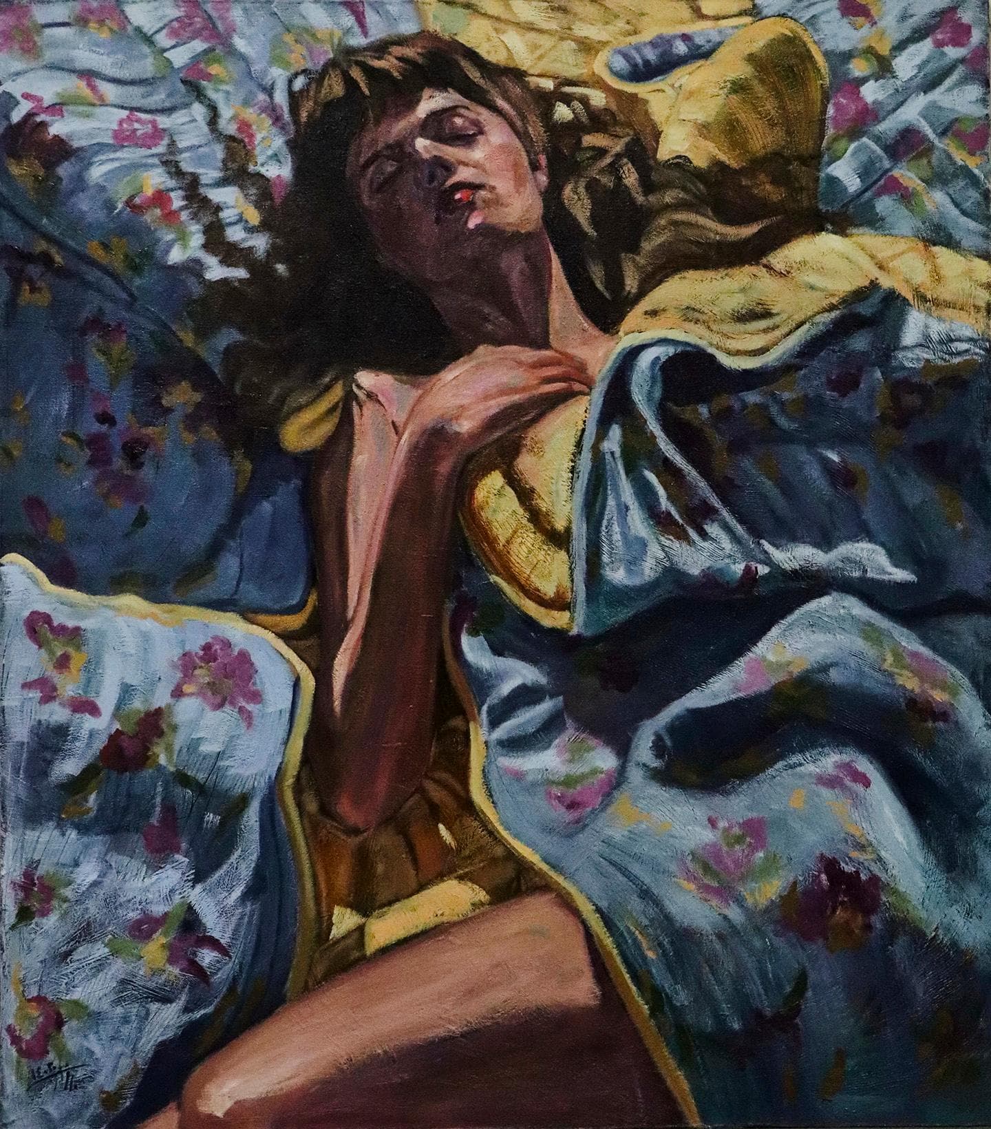 Untitled VI