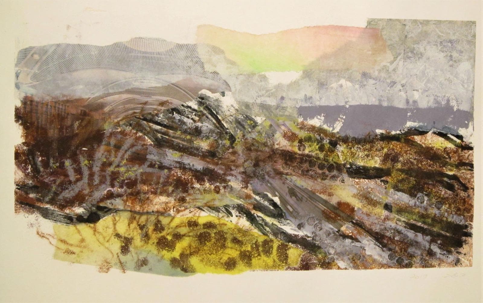 Spaces